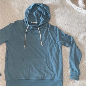 Marine layer hoodie
